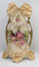 Antique Old Paris Porcelain