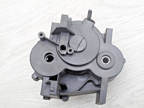 Hpi savage 6 gearbox - hpi, 25