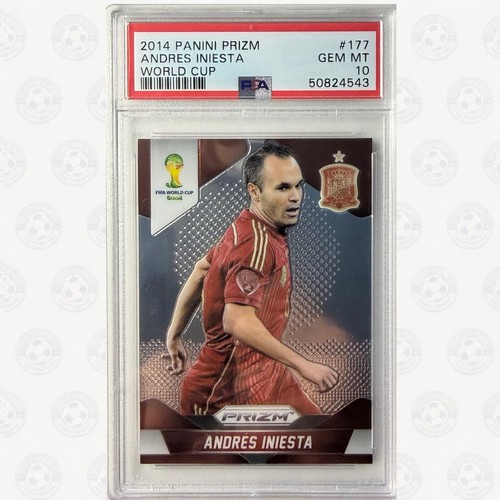 2014 panini prizm - 2014,