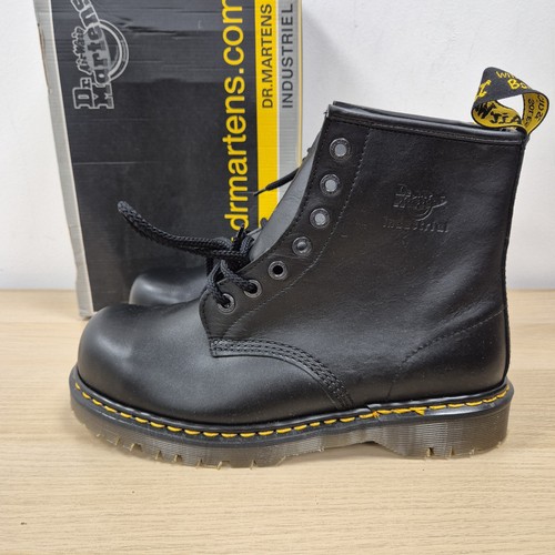 Martens vintage 1460 black - martens,