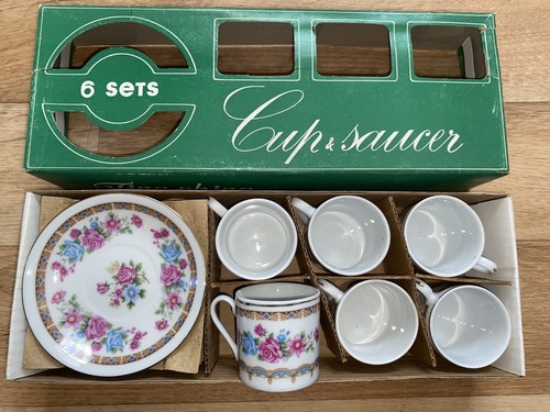 Fine china mini - mini, 12
