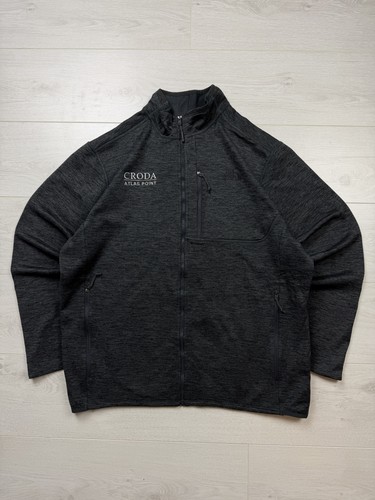 The north face jacket - jacket, xl