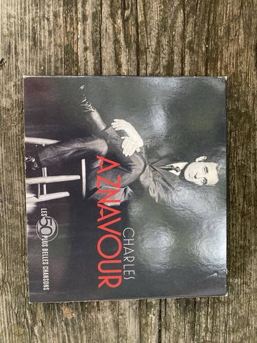 Charles aznavour les plus - charles,