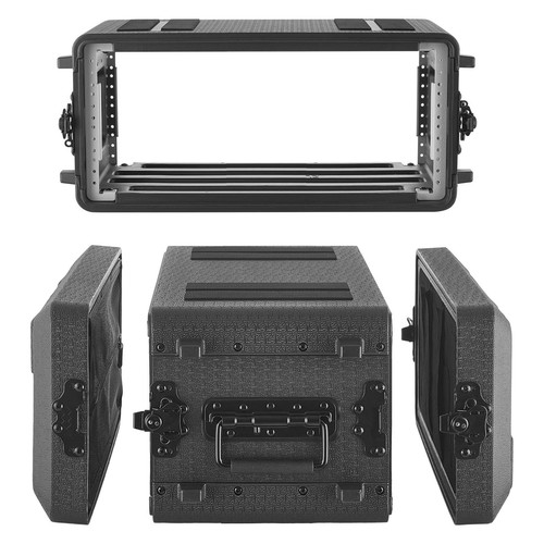 Vevor rack case rackmount - rack,
