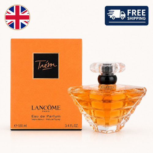 Lancome tresor eau parfum - eau,