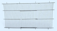 Budgie Cage Fronts 12" x 24"