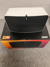 Sonos Play 5 2nd Gen Smart