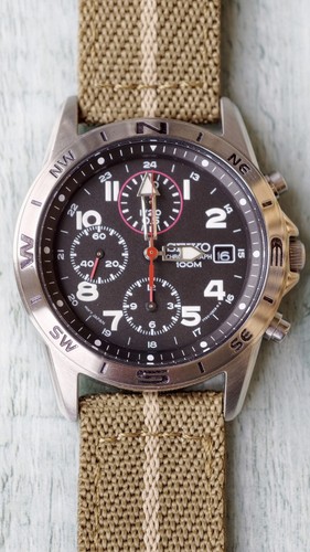 Seiko 7t92 0dx0 mens - seiko, 7t92-0dx0