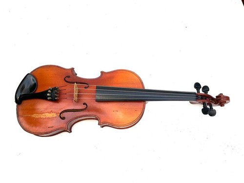 Viola otto viener - viola, by