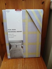 Marks spencer lilac mix check - mix,