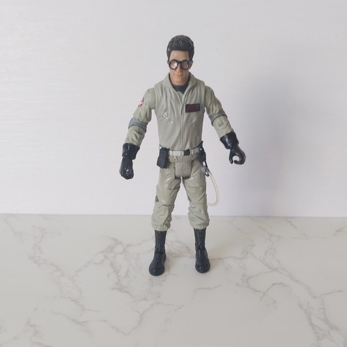 Ghostbusters egon spendler - ghostbusters,