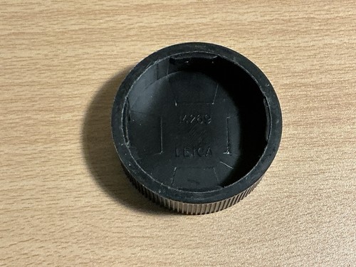 Leica 14195 body - body, &