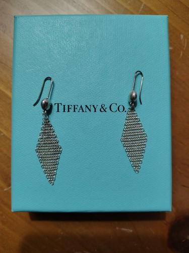 Vintage tiffany elsa - &, co.
