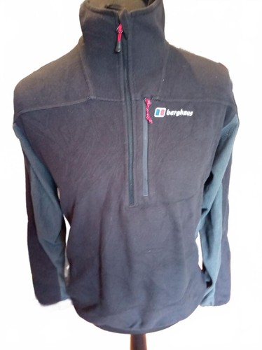 Berghaus prism micro fleece - berghaus,