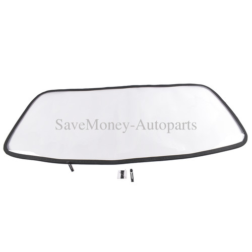 54318207803 plastic window - 54318207803,