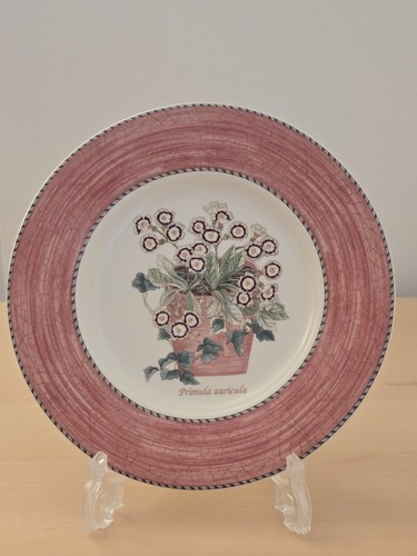 Wedgwood sarah garden - garden, pink