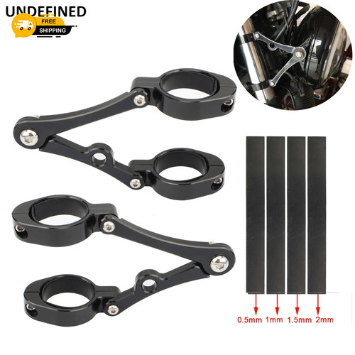 33mm 58mm motorcycle - 33mm-58mm,
