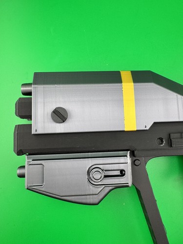 Halo magnum prop printed - 3d,