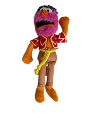 Mcdonalds - The Muppets-