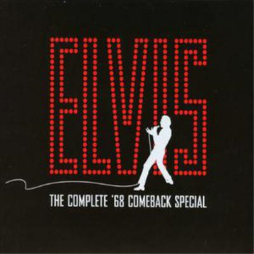 Elvis presley the complete - the,