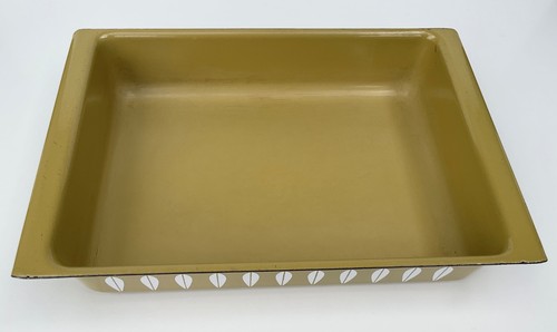 Vintage cathrineholm lotus - vintage,