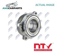WHEEL HUB REAR KLT-ME-017 NTY