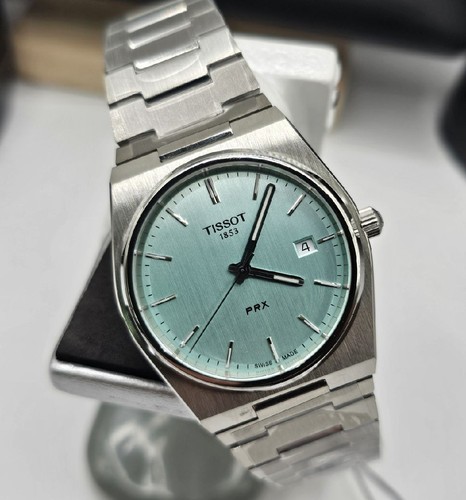 Tissot prx mens - tissot,