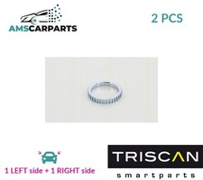 WHEEL SPEED SENSOR RING ABS