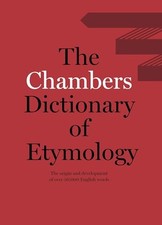 Chambers Dictionary of