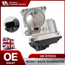 THROTTLE BODY FOR FIESTA V JH