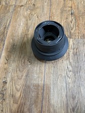 Mini Cooper steering wheel boss, momo, sparco, omp r50, r52, r53