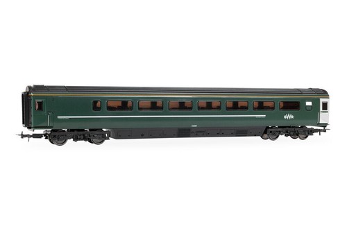 Hornby r40554 railroad gwr - hornby, mk3