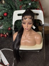 Ponitay Hair Wig Synthetic