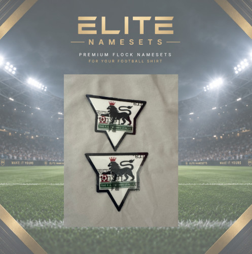 1993 1997 premier league flock - premier,