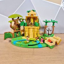 Vintage Polly Pocket Disney