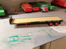 1/50 Corgi Eddie Stobart