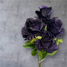 Artificial Rose Bunch – 5