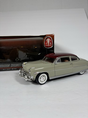 Highway 1952 hudson hornet - hudson,