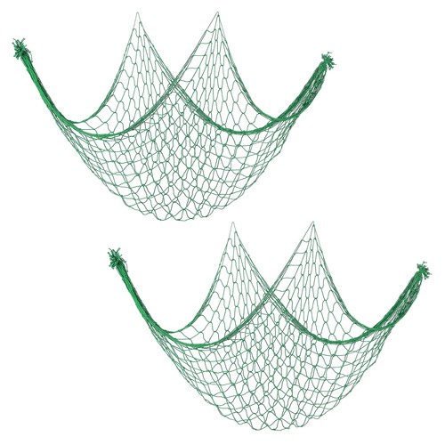 Fishing net decor - decor,, 2
