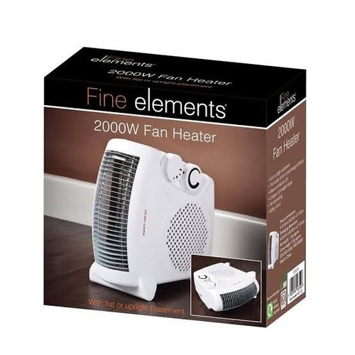 Fine elements hea1481 2000w - hea1481,