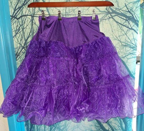 Retro underskirt 50s swing - retro,
