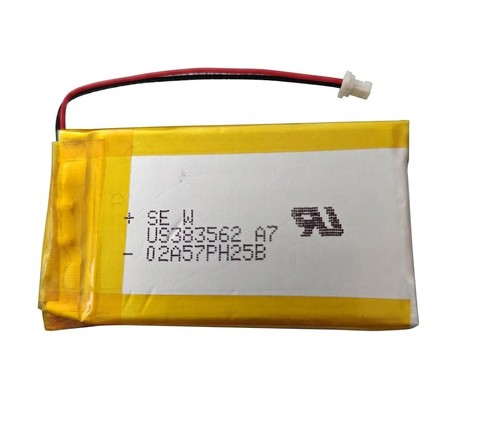 850mah battery for - 3.7v, palm