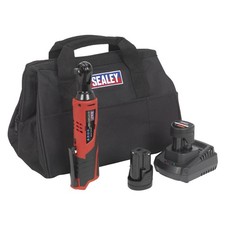 Sealey Cordless Ratchet Wrench