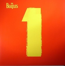 BEATLES, The - 1 (remastered)