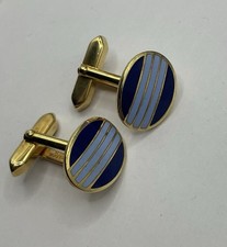Men’s Vintage Cufflinks
