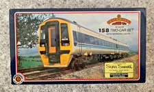 BACHMANN 158 2-CAR DMU
