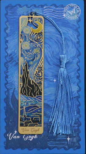 Van gogh starry night - gogh,