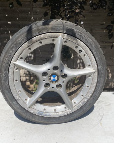 Single genuine bmw e85 - genuine, z4