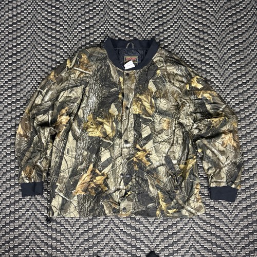 Stearns dry wear - dry, realtree