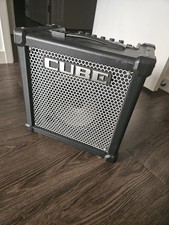 Roland cube 20gx - roland,